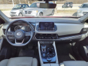 Thumbnail image of 2023 Nissan Rogue at Mathews Nissan