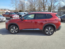 Thumbnail image of 2023 Nissan Rogue at Mathews Nissan
