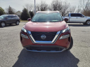 Thumbnail image of 2023 Nissan Rogue at Mathews Nissan