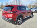 Thumbnail image of 2023 Nissan Rogue at Mathews Nissan