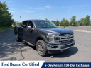 2018 Ford F-150 XLT at Fred Beans Doylestown Ford NEW