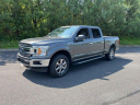 Thumbnail image of 2018 Ford F-150 at Fred Beans Doylestown Ford NEW