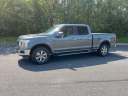 Thumbnail image of 2018 Ford F-150 at Fred Beans Doylestown Ford NEW