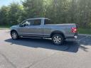 Thumbnail image of 2018 Ford F-150 at Fred Beans Doylestown Ford NEW