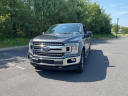 Thumbnail image of 2018 Ford F-150 at Fred Beans Doylestown Ford NEW