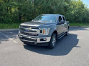 Thumbnail image of 2018 Ford F-150 at Fred Beans Doylestown Ford NEW