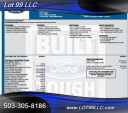 Thumbnail image of 2020 Ford Transit at Lot 99 LLC
