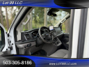 Thumbnail image of 2020 Ford Transit at Lot 99 LLC