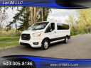 Thumbnail image of 2020 Ford Transit at Lot 99 LLC