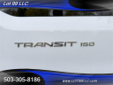 Thumbnail image of 2020 Ford Transit at Lot 99 LLC