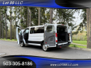 Thumbnail image of 2020 Ford Transit at Lot 99 LLC
