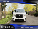 Thumbnail image of 2020 Ford Transit at Lot 99 LLC
