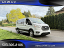 Thumbnail image of 2020 Ford Transit at Lot 99 LLC