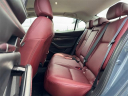 Thumbnail image of 2024 Mazda Mazda3 Sedan at LaFontaine Volkswagen of Dearborn