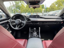 Thumbnail image of 2024 Mazda Mazda3 Sedan at LaFontaine Volkswagen of Dearborn