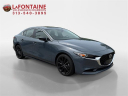 Thumbnail image of 2024 Mazda Mazda3 Sedan at LaFontaine Volkswagen of Dearborn