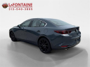 Thumbnail image of 2024 Mazda Mazda3 Sedan at LaFontaine Volkswagen of Dearborn