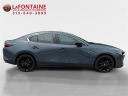 Thumbnail image of 2024 Mazda Mazda3 Sedan at LaFontaine Volkswagen of Dearborn