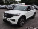 Thumbnail image of 2022 Ford Explorer at Hassett Ford Lincoln Subaru