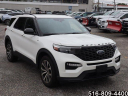 Thumbnail image of 2022 Ford Explorer at Hassett Ford Lincoln Subaru