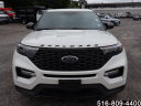 Thumbnail image of 2022 Ford Explorer at Hassett Ford Lincoln Subaru