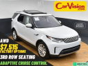 Thumbnail image of 2022 Land Rover Discovery at Car Vision Inc.