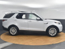 Thumbnail image of 2022 Land Rover Discovery at Car Vision Inc.