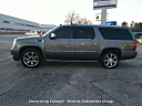 Thumbnail image of 2013 Cadillac Escalade ESV at Brown's Automotive Group