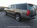 Thumbnail image of 2013 Cadillac Escalade ESV at Brown's Automotive Group