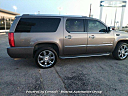 Thumbnail image of 2013 Cadillac Escalade ESV at Brown's Automotive Group