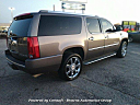Thumbnail image of 2013 Cadillac Escalade ESV at Brown's Automotive Group