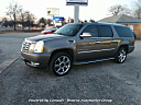 Thumbnail image of 2013 Cadillac Escalade ESV at Brown's Automotive Group
