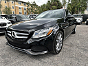 Thumbnail image of 2017 Mercedes-Benz C-Class at TAMPA AUTO SOURCE