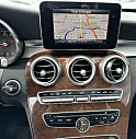 Thumbnail image of 2017 Mercedes-Benz C-Class at TAMPA AUTO SOURCE