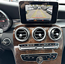 Thumbnail image of 2017 Mercedes-Benz C-Class at TAMPA AUTO SOURCE