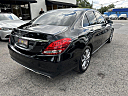 Thumbnail image of 2017 Mercedes-Benz C-Class at TAMPA AUTO SOURCE