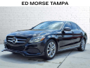 Thumbnail image of 2017 Mercedes-Benz C-Class at Ed Morse Cadillac Tampa