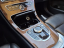 Thumbnail image of 2017 Mercedes-Benz C-Class at Ed Morse Cadillac Tampa