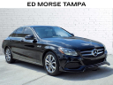 Thumbnail image of 2017 Mercedes-Benz C-Class at Ed Morse Cadillac Tampa