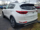Thumbnail image of 2018 Kia Sportage at Schaller Subaru