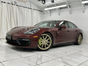 Thumbnail image of 2021 Porsche Panamera at Piazza Porsche Delaware - New