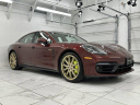 Thumbnail image of 2021 Porsche Panamera at Piazza Porsche Delaware - New