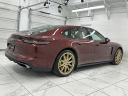 Thumbnail image of 2021 Porsche Panamera at Piazza Porsche Delaware - New