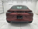 Thumbnail image of 2021 Porsche Panamera at Piazza Porsche Delaware - New