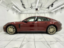 Thumbnail image of 2021 Porsche Panamera at Piazza Porsche Delaware - New
