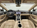 Thumbnail image of 2021 Porsche Panamera at Piazza Porsche Delaware - New