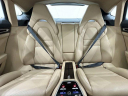 Thumbnail image of 2021 Porsche Panamera at Piazza Porsche Delaware - New