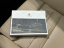 Thumbnail image of 2021 Porsche Panamera at Piazza Porsche Delaware - New
