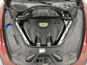 Thumbnail image of 2021 Porsche Panamera at Piazza Porsche Delaware - New