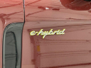 Thumbnail image of 2021 Porsche Panamera at Piazza Porsche Delaware - New
